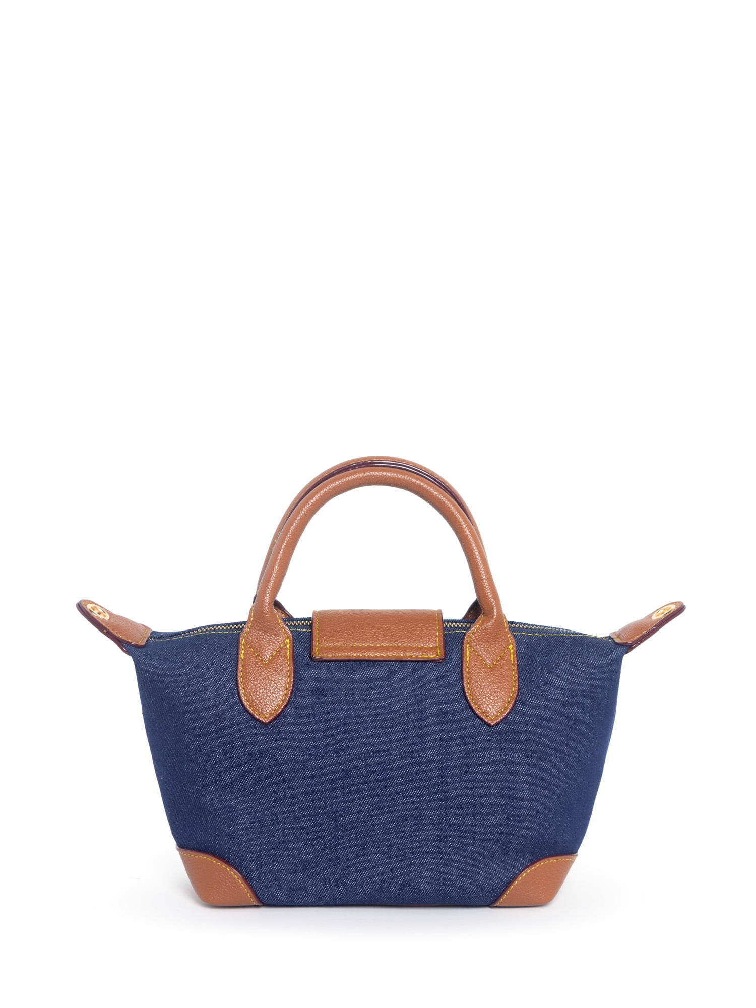 U.S. Polo Assn Women's Denim Legacy Crossbody