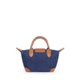 thumbnail image 3 of U.S. Polo Assn Women's Denim Legacy Crossbody, 3 of 6