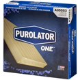 thumbnail image 3 of Purolator A35553 PurolatorONE Air Filter, 3 of 3