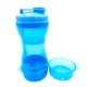thumbnail image 4 of Contenedor para Agua de , Recipiente de Almacenamiento de Comida Agua para Perros Azul Salvador Alimentador exterior para perros, 4 of 10