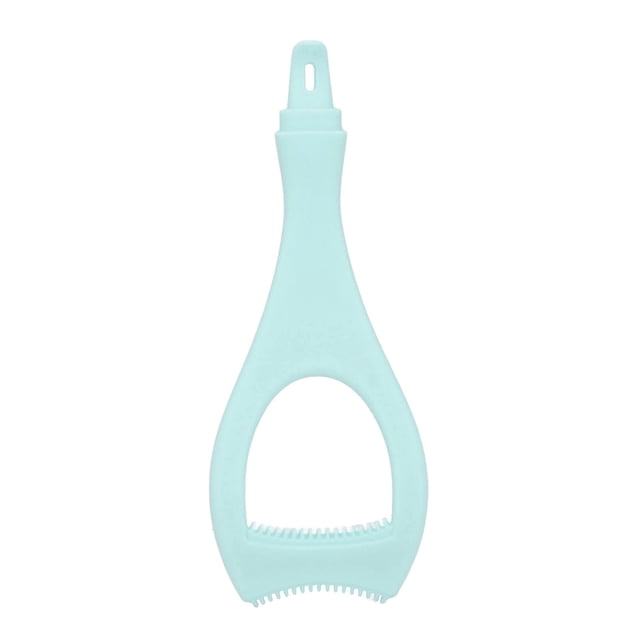 Silicone Flexible Winged Stencil for Precise Makeup Application Traveling