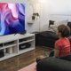 thumbnail image 3 of Smart TV 43” Full HD Android TV | WiFi | Framels | HDMI, USB, Bluetooth | Bajo Consumo Energético | Televisión igente, 3 of 5