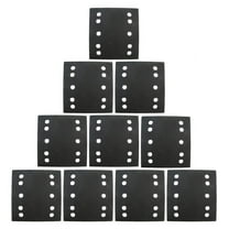 Ridgid R2500 Craftsman 315279840 Sander 10 Pack Backing Pads - 591636001-10PK