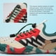 thumbnail image 5 of Zapatos de agua Zapatos ergonómicos para vadear Zapatos de fitness de secado rápido para playa al aire libre, 5 of 9