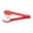 Red-2x2x8cm, variant on Portable Eyeglass Cleaner Clip, Clip-On Mini Glasses Lens Cleaner With Microfiber Pads, Reusable Eyeglass Cleaning Tool For Sunglasses, Glasses & Screen Blue-2X2X8Cm