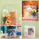 thumbnail image 4 of Bolsas de regalo BESARME de PVC transparente paquete de 20 unidades 25 x 25 x 9 cm para bodas, 4 of 7
