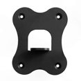 thumbnail image 4 of Soundbar Wall Mount Bracket for Bluetooth Speakers - Durable Metal Stand Compatible with Q990B Q930B Q930C Q990C Models, 4 of 4