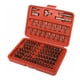thumbnail image 3 of 100 piezas 1/4 Torx Hex Torq Security Bit Set Destornillador a prueba de manipulaciones Adepaton LH-1248, 3 of 3