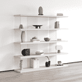thumbnail image 2 of Gravity Bookcase, 2 of 7