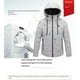 thumbnail image 4 of Chaquetas y abrigos casuales de manga larga con capucha, con USB, temperatura constante, calefactables, resistentes al viento, talla grande, para hombre y mujer, invierno, 4 unidades, 4 of 6