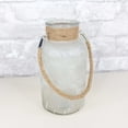 thumbnail image 5 of Sea Glass Jar - White, 5 of 5