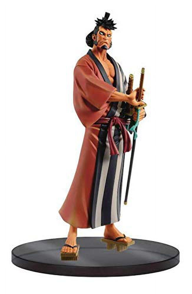 ONE PIECE Log Collection\"\"KIN'EMON\"\"〈4枚… ONE PIECE Log Collection