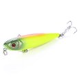 thumbnail image 1 of Soidarity 1 uds/7 Uds anzuelos de ojos 3D simulación de pez cebo duro aparejos de pesca de lubina de mar profundo señuelos artificiales Pescar No.07 Soidarity DJ1021-07, 1 of 6