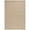 Natural/Beige, variant on SAFAVIEH Natural Fiber Erksine Geometric Area Rug, Natural/Beige, 8' x 10'