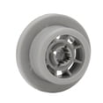thumbnail image 3 of Dosaele Dishwasher Roller Dishwasher Lower Rack Wheel Replacement Fit for Dishwashers 420198 AP2802428 165314, 3 of 9