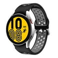 No Gaps Band for Samsung Galaxy Watch 4 40mm 44mm/Galaxy Watch 4