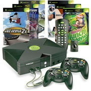 Xbox Extended Pack