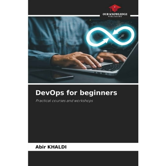 DevOps for beginners, (Paperback)