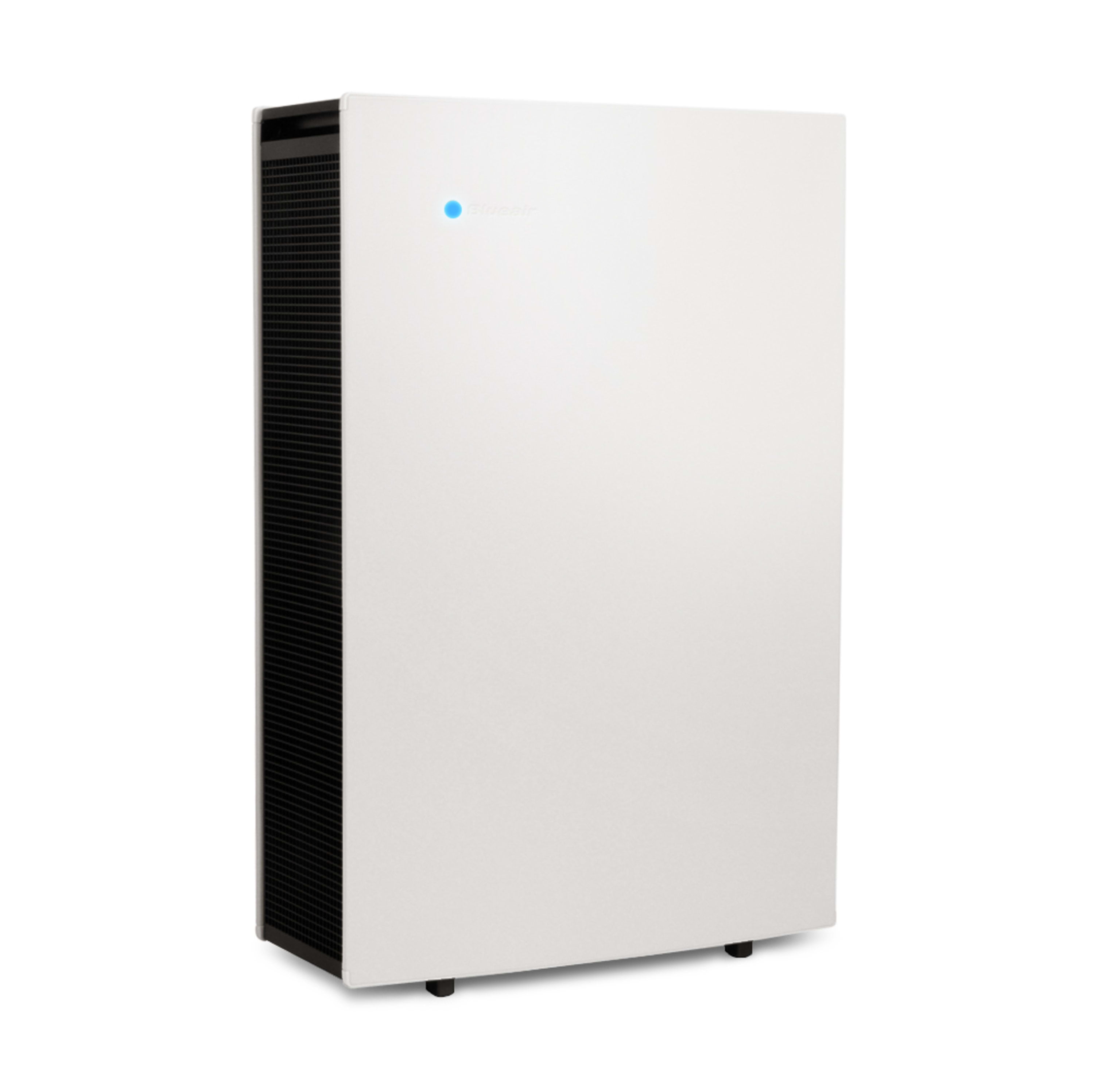 Blueair Pro L Air Purifier, Mold, Smoke and Dust Remover, High Performance  for Office, Workspace, Homes, White