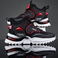 thumbnail image 2 of |   Men’s Shoes |   Men's Lace Up Loafers |   Comfortable & Light-Weight, 2 of 9