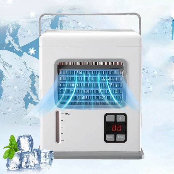 IFCOW Portable Air Conditioners Fan