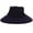 Dark Blue, variant on Voiceine Fishing Gardening Hat Uv Protection Hat Wide Brim Hat Cooling Sun Hat for Summer Outdoor