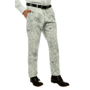 The Spidey Senses - Shinesty Halloween Pants Waist 42