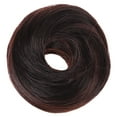 thumbnail image 1 of Chignon Droit Pièce de Cheveux Chignon Élastique pour Femmes Chignon Updo Extension Queue de Cheval Chignon pour Femmes Chignon Beigne pour Cheveux, 1 of 8