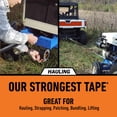 thumbnail image 3 of Tape Gorilla Ultimate, tela de alta resistencia con adhesivo de doble grosor, 3 of 7