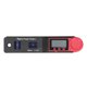 thumbnail image 2 of 2 en 1 Mini buscador de ángulos digital Regla Transportador Burbujas azules Pantalla digital LCD Calibrador Vernier para carpintería, 2 of 9
