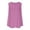 *Purple, variant on VBVC Women's Plus Size Crew Neck Tank Top , Ladies' Loose Flowy Sleeveless Tee , Soft Stretchy Summer Shirts For Women,Beige,L-5XL