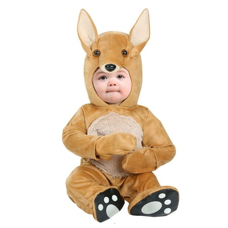 Infant Baby Kangaroo Costume