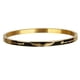 thumbnail image 1 of Brazalete de acero inoxidable Sunnimix Pulsera de acero titanium Dorado, 1 of 8