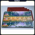 thumbnail image 4 of Juego de mesa: juego de cartas Wingspan Oceania Expansion, 4 of 6