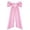 New--A, variant on Popular Picks,DIY Friendly Striped Wreath Sash 60 Inch Valentines Day Front Door Decor for Wedding Bridal Shower