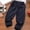Navy, variant on Zecgelong Boys Mesh Pants For Active Kids Lightweight Breathable Summer Casual Outdoor Sports Elastic Waist Comfortable Playwear Boys Jeans Size 5-6 Years