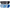 Blue/Black, variant on Trimfit Boys 8 Pack Multicoloured Basics Black Elastic Briefs XS