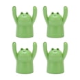 thumbnail image 1 of Oubit Desktop Card Holder,4Pcs Desktop Card Holder Cartoon Animal Message Holder Photo Holder Stylish and Modern, 1 of 9