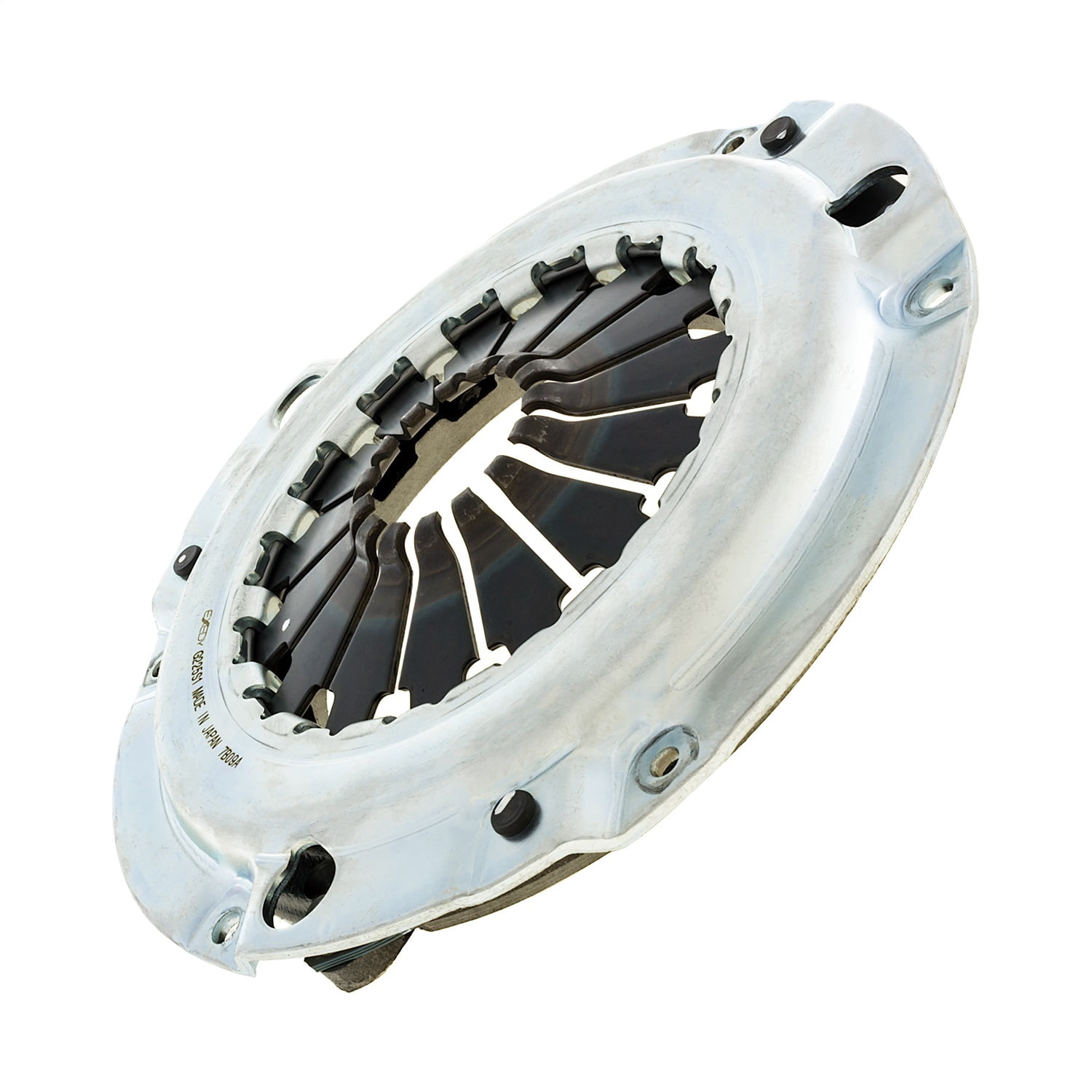 EXEDY 04802 Racing Clutch Kit