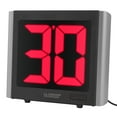 thumbnail image 2 of La Crosse Technology 919-1614 Corded Electric LED Countdown/Up Digital Timer, 2 of 7