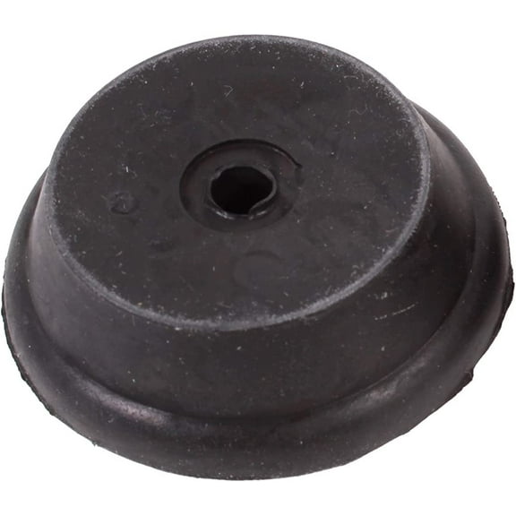 Generac Genuine OEM Replacement Rubber Foot Mount - 0047774SRV