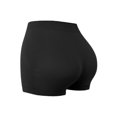 thumbnail image 4 of Culottes Culottes Garçonnes pour Femmes Grande Taille, 4 of 6