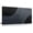 Flowing Curved Line, variant on Large Hand Painted 3D Thick Textured Abstract Wall Art, Black White Center Wave Impasto Oil Painting Picture, 72x36 Inch Raised Texture Canvas Wall Decor for Living Room Bedroom Hallway Office