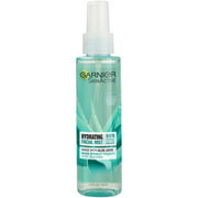 Garnier SkinActive Hydrating Facial Mist with Aloe Juice, 4.4 fl. oz.