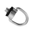thumbnail image 3 of Tornillo de fijación de cámara adaptador de cámara digital tornillo de montaje de alto rendimiento 1/4 pulgadas para placa de liberación rápida de, 3 of 9