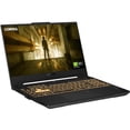 thumbnail image 2 of Laptop Gamer Asus TUG Gaming F15 Nvidia Geforce Rtx 4070 8gb Core I7 13620H 16gb DDR5 1TB SSD 15.6 Windows 11 Home Teclado Inglés, 2 of 6
