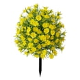 thumbnail image 1 of Outdor Using Spherical And To Make Boxwood Suitable For Outdoor Ground Nails Of Front Doors Gardens And Terraces, 1 of 5