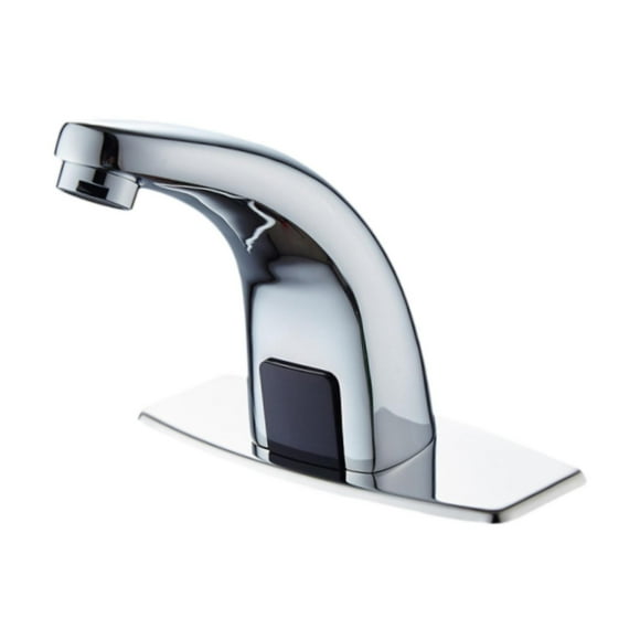 Xingzhi Touchless Bathroom nk Faucet Modern Kitchen Faucet for Restroom Office Bar