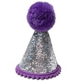 thumbnail image 2 of DOLITY Pets Decorations Accessories,Birthday Party Supplies,Topper Crown Celebration, 2 of 9