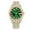F, variant on Weiqiqre Men Fashion Watch Clock Stainless Steel Casual Dress Wrist Crystal Discount